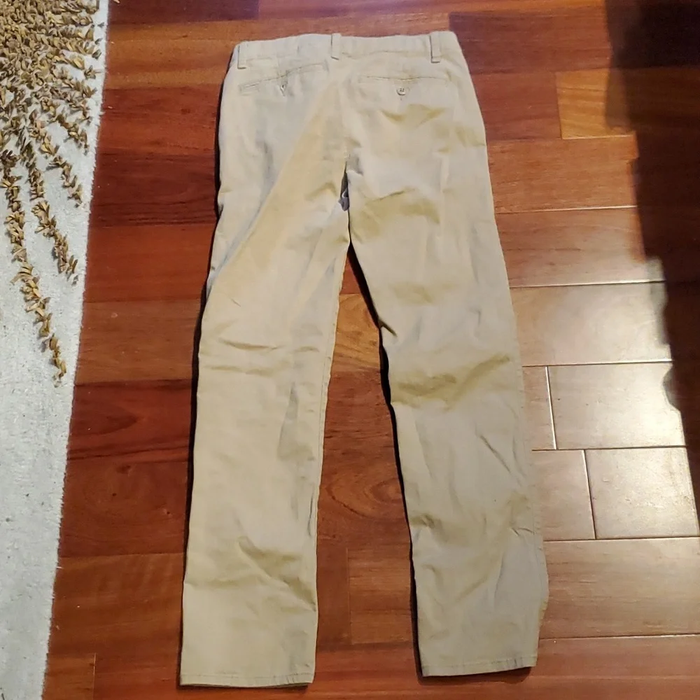Gap Kids Khakis - Picture 3 of 4